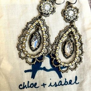 Chloe and Isabel Jewelry